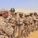 أكد بن عزيز أن العلاقة مع السعودية ليست مجرد تنسيق... بل شراكة حقيقية على الأرض (سبأ)