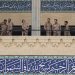 تشييع خامنئي يوقف المحادثات... وطهران تحذر واشنطن وتل أبيب من شن هجمات (تغطية حية)