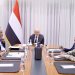 الرئاسي اليمني دعا الأمم المتحدة ومجلس الأمن إلى الانتقال من مرحلة الإدانة إلى اتخاذ إجراءات رادعة توقف الانتهاكات الإيرانية (سبأنت)