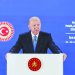 الرئيس التركي رجب طيب إردوغان (الرئاسة التركية)