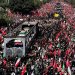 إيران تشيّع خامنئي في غياب المرشد (تغطية حية)
