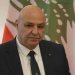 الرئيس اللبناني جوزيف عون (أ.ب)