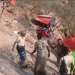 الحوثيون حولوا الحدود في صعدة إلى مركز لتجنيد المهاجرين الأفارقة (إعلام محلي)
