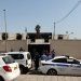 واجهة مؤسسة «الطفولة المسعفة» التي نشب بها الحريق (إ.ب.أ) 
