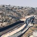 طريق النفق الذي يوصل القدس بمستوطنات ومناطق جنوب الضفة الغربية (الشرق الأوسط)