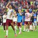 رودريقائد إسبانيا ولاعب مانشستر سيتي (رويترز)