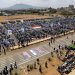 الحوثيون يكثفون التعبئة والتجنيد بين طلبة الجامعات في مناطق سيطرتهم (أ.ف.ب)