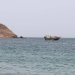 التهديدات الحوثية للملاحة أدت إلى تراجع الحركة في مضيق باب المندب خلال الأيام الأخيرة (أ.ف.ب)
