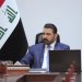 علي الزيدي القائد العام للقوات المسلحة رئيس مجلس الوزراء العراقي (واع)