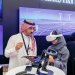 إحدى المبادرات في تطوير الكفاءات السعودية بقطاع الذكاء الاصطناعي (الشرق الأوسط)