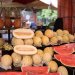 البطيخ يُعد مصدراً غنياً بفيتاميني «أ» و«سي» كما أنه خالٍ من الدهون والملح (بيكسلز)