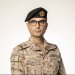 اللواء البحري الركن عبد الله بن سالم الشهري (الدفاع السعودية)