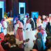 حضور في ملتقى الحكومة الرقمية (واس)