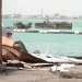 الحوثيون استهدفوا رصيف ميناء المخا وبنيته التحتية ومخازن البضائع (إعلام حكومي)