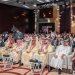 جانب من منتدى الأعمال السعودي - الفرنسي الذي أُقيم العام الماضي في الرياض (واس)