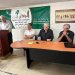  مؤتمر بمبادرة «الحركة الوطنيّة في الجولان المحتلّ والحركة التقدّمية للتواصل» في بيت جن بالجليل الأعلى (مواقع عربية في إسرائيل)