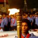 اليمنيون يعدّون الاحتفال بذكرى «ثورة 26 سبتمبر 1962» إحدى وسائل مواجهة الحوثيين (غيتي)