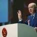 الرئيس التركي رجب طيب إردوغان وجه تحذيراً لليونان من الإخلال بوضع الجزر منزوعة السلاح في بحر إيجه (الرئاسة التركية)