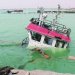 القصف الصاروخي الحوثي يستهدف المنشآت الحيوية في مناطق سيطرة الحكومة اليمنية (أ.ف.ب)
