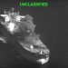 لقطة من فيديو للجيش الأميركي تُظهر استهداف ناقلة نفط إيرانية السبت (سنتكوم)