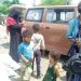 رحلة نزوح جديدة لأطفال يمنيين لا يعرفون متى ستنتهي (إعلام محلي)