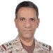 اللواء الركن تركي المالكي المتحدث باسم تحالف دعم الشرعية في اليمن (الشرق الأوسط)