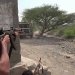 القوات اليمنية تثبت مكاسبها وتخوض معارك ضارية (تغطية حية)