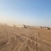 قوات الجيش اليمني خلال تقدمها في محافظة الجوف (إعلام حكومي)