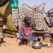 تشريد وعطش ومعاناة... ثمن باهظ للحرب السودانية (اليونيسف)