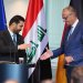 الزيدي يواجه اختبارات مركبة قبيل الانسحاب الأميركي من العراق
