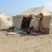 عدد الفارين من الهجمات الحوثية في الساحل الغربي وغرب تعز يقترب من 150 ألف شخص (أ.ف.ب)
