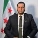 إقبال منصور رئيس لجنة الطاقة في مجلس الشعب السوري (الذاكرة السورية)