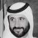الشيخ أحمد بن راشد آل مكتوم (الشرق الأوسط)
