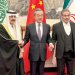 بكين أمام وضع صعب لضمان تنفيذ طهران تعهداتها في الاتفاق مع السعودية وفقاً للمحللين (واس)