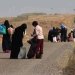 فرار جماعي لسكان الساحل الغربي اليمني بعد دخول الحوثيين (إعلام محلي)