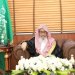 مفتي عام السعودية الشيخ الدكتور صالح الفوزان (واس)