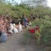 نازحون فقدوا منازلهم ولا يعلمون أي مستقبل ينتظرهم (إعلام محلي)