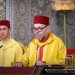 العاهل المغربي الملك محمد السادس (و.م.ع)