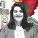 ترشّحت عام 2009 في مواجهة النخب التقليدية التي هيمنت على مجلس مدينة مراكش لسنوات طويلة