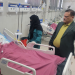 تعطل 80 % من المرافق الصحية في المناطق التي دخلها الحوثيون (إعلام محلي)