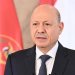 الدكتور رشاد العليمي رئيس مجلس القيادة الرئاسي القائد الأعلى للقوات المسلحة اليمنية (سبأ نت)
