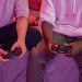 كيف يمكن لألعاب الفيديو دعم الصحة النفسية؟ (بيكسلز)