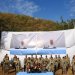 أعلن «حزب العمال الكردستاني» يوم 26 أكتوبر 2025 سحب 25 مسلحاً من تركيا في خطوة لتأكيد إنهاء النزاع المسلح (رويترز)