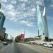 صورة من العاصمة السعودية الرياض (رويترز)