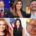 من يخلف كاتي زكريا؟ 6 مرشحين لمنصب المتحدث باسم البيت الأبيض