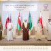 تضامن خليجي مع السعودية... ومصر لتقديم «أشكال الدعم كافة» (تغطية حية)