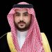 الأمير خالد بن سلمان وزير الدفاع السعودي (الشرق الأوسط)