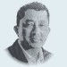 اندی موکرجی