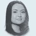 کاترین توربک