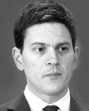 ديفيد ميليباند